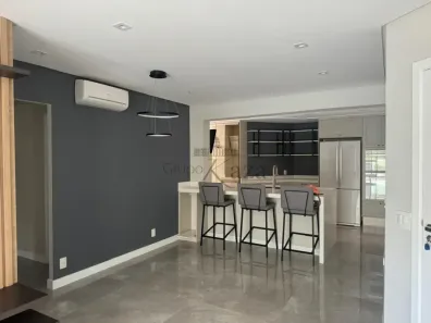 Apartamento com 3 Quartos à venda, 114m² no Vila Ema, São José dos Campos