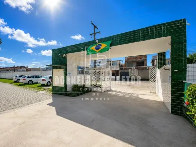 Apartamento com 2 Quartos à venda, 45m² no Pau Amarelo, Paulista