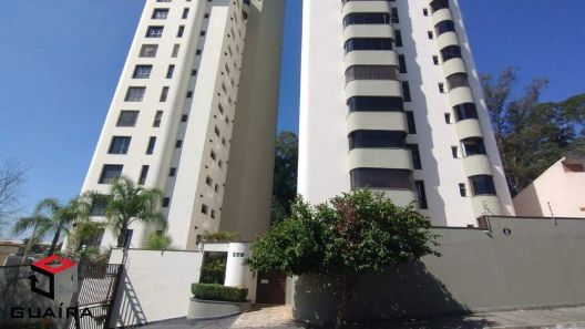 Apartamento com 3 Quartos à venda, 187m² no Anchieta, São Bernardo do Campo