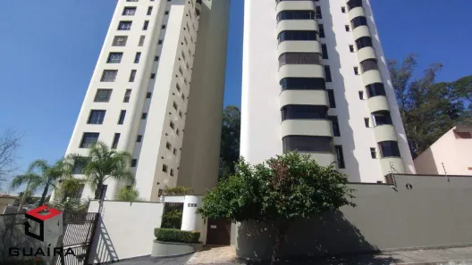 Apartamento com 3 Quartos à venda, 187m² no Anchieta, São Bernardo do Campo