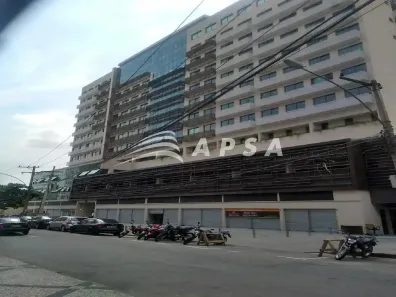 Sala Comercial para alugar, 18m² no Madureira, Rio de Janeiro