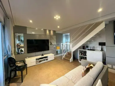 Apartamento com 2 Quartos à venda, 85m² no Parque Colonial, São Paulo
