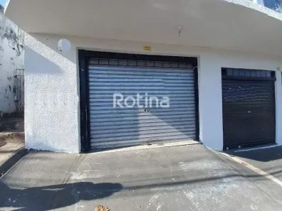 Ponto Comercial para alugar, 51m² no Tibery, Uberlândia
