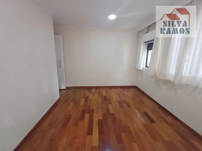 Sala Comercial para alugar, 45m² no Indianópolis, São Paulo