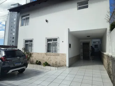 Casa com 4 Quartos à venda, 100m² no Agronômica, Florianópolis