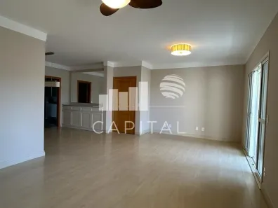 Apartamento com 3 Quartos para alugar, 140m² no Tamboré, Santana de Parnaíba