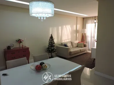 Apartamento com 3 Quartos à venda, 94m² no Grageru, Aracaju