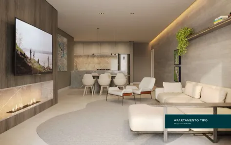Apartamento com 3 Quartos à venda, 150m² no Água Verde, Curitiba