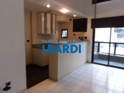 Apartamento com 1 Quarto à venda, 52m² no Moema, São Paulo