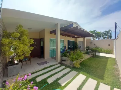 Casa com 3 Quartos à venda, 240m² no Barro Duro, Maceió