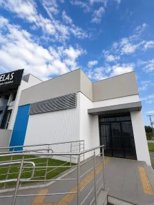 Prédio Comercial à venda, 478m² no Campina, São Leopoldo