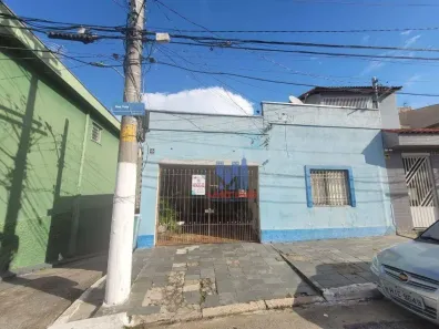 Lote/Terreno à venda, 160m² no Vila Formosa, São Paulo