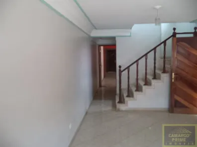 Sobrado com 3 Quartos à venda, 185m² no Jardim Bom Refúgio, São Paulo