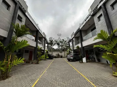 Casa com 2 Quartos à venda, 15m² no Balneário Gardem Mar, Caraguatatuba