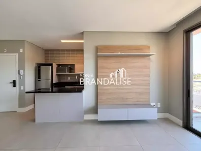 Apartamento com 2 Quartos à venda, 75m² no Córrego Grande, Florianópolis