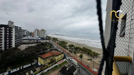 Apartamento com 1 Quarto à venda, 58m² no Mirim, Praia Grande
