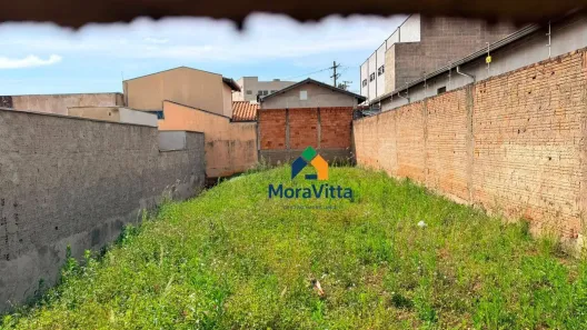 Lote/Terreno à venda, 260m² no Residencial Morada das Acácias, Limeira