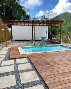 Casa com 1 Quarto à venda, 600m² no Centro, Marechal Floriano