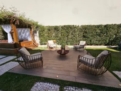 Casa de Condomínio com 3 Quartos à venda, 478m² no Jardim Paiquerê, Valinhos