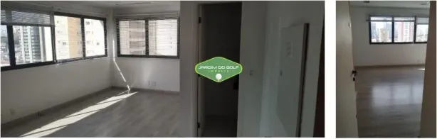 Sala Comercial para alugar, 38m² no Chácara Santo Antônio (Zona Sul), São Paulo