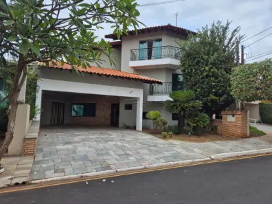 Casa de Condomínio com 3 Quartos para alugar, 200m² no Recanto Real, São José do Rio Preto