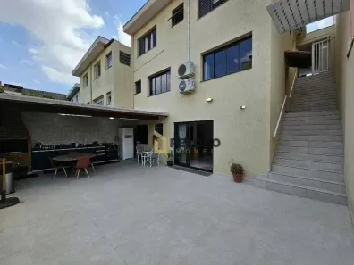 Casa com 3 Quartos à venda, 203m² no Parque Mandaqui, São Paulo