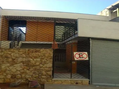 Casa com 3 Quartos à venda, 260m² no Vila Bertioga, São Paulo