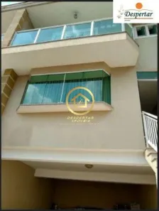 Sobrado com 3 Quartos à venda, 190m² no Jardim Líbano, São Paulo