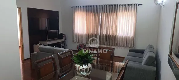 Casa com 4 Quartos à venda, 165m² no Ipiranga, Ribeirão Preto