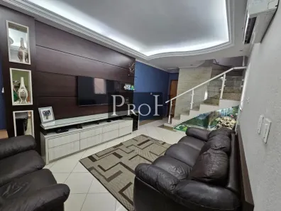 Casa com 3 Quartos à venda, 280m² no Paulicéia, São Bernardo do Campo