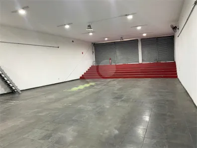 Prédio Comercial para alugar, 250m² no Vila Central, Ferraz de Vasconcelos
