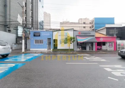 Ponto Comercial à venda, 90m² no Santana, São Paulo