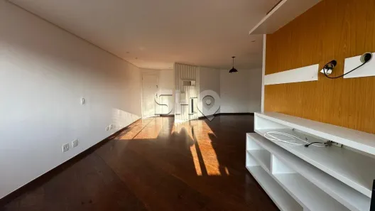 Apartamento com 4 Quartos para alugar, 160m² no Perdizes, São Paulo