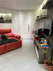 Apartamento com 2 Quartos à venda, 49m² no Vila Bela Vista (Zona Norte), São Paulo