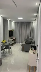 Apartamento com 2 Quartos à venda, 53m² no Parque das Nações, Limeira