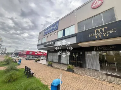 Prédio Comercial à venda, 1400m² no Plano Diretor Sul, Palmas
