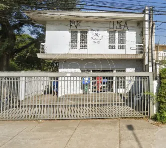 Imóvel Comercial à venda, 380m² no Indianópolis, São Paulo