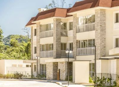 Cobertura com 4 Quartos à venda, 205m² no Centro, Petrópolis
