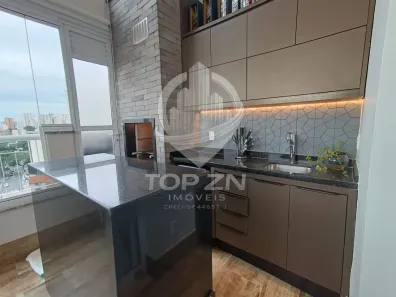 Apartamento com 2 Quartos à venda, 104m² no Santa Teresinha, São Paulo
