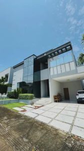 Casa de Condomínio com 4 Quartos à venda, 420m² no Parque do Jiqui, Parnamirim