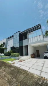 Casa de Condomínio com 4 Quartos à venda, 420m² no Parque do Jiqui, Parnamirim