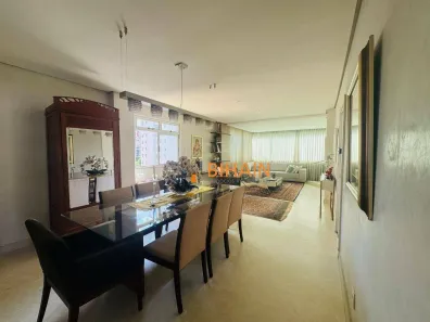 Cobertura com 4 Quartos à venda, 267m² no Buritis, Belo Horizonte