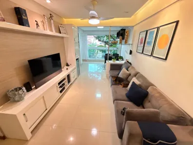 Apartamento com 3 Quartos à venda, 110m² no Jardim da Penha, Vitória