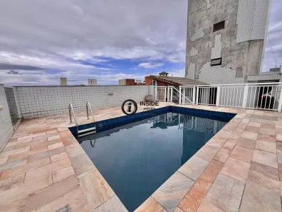 Cobertura com 3 Quartos à venda, 195m² no Jardim Enseada, Guarujá