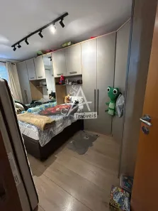 Apartamento com 2 Quartos à venda, 70m² no Vila Nossa Senhora das Vitórias, Mauá