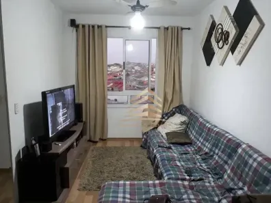 Apartamento com 2 Quartos à venda, 49m² no Centro, Guarulhos