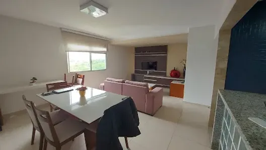 Apartamento com 3 Quartos para alugar, 87m² no Tambaú, João Pessoa