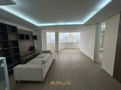 Apartamento com 4 Quartos à venda, 157m² no Centro, Indaiatuba