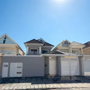 Casa de Condomínio com 4 Quartos à venda, 280m² no Recreio dos Bandeirantes, Rio de Janeiro