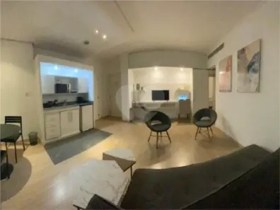 Apartamento com 2 Quartos à venda, 63m² no Jardim Europa, São Paulo